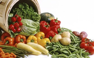 2017年天津市場蔬菜供應(yīng)充足 部分菜價(jià)回歸節(jié)前水平