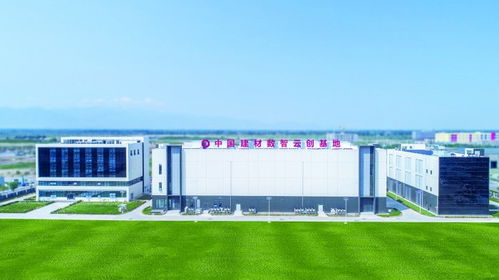 寧夏建材王玉林 以水泥產業(yè)鏈為支撐，推動數(shù)字化轉型升級