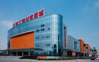 建筑建材 新房超市與房產頻道的完美結合