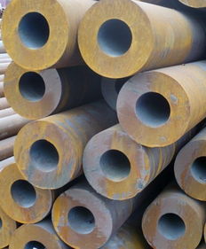 10Cr9Mo1VNb無縫管 價(jià)格因素、型號(hào)規(guī)格與應(yīng)用解析