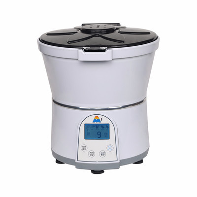 增福康ZFK-G2果蔬解毒機(jī) 活氧保鮮，洗出鮮活味，守護(hù)家庭餐桌健康