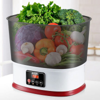 添可FW23040ECN與艾美特SX1006果蔬解毒機(jī) 現(xiàn)代廚房的健康衛(wèi)士對(duì)比解析