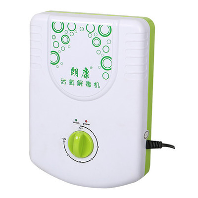 朗康家用果蔬活氧解毒機(jī)LK-6680 守護(hù)餐桌健康的科技衛(wèi)士