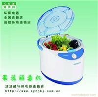 吉林清清醛環保電器連鎖店 沈陽多功能活氧機/果蔬解毒機批發價格、圖片及詳情一覽