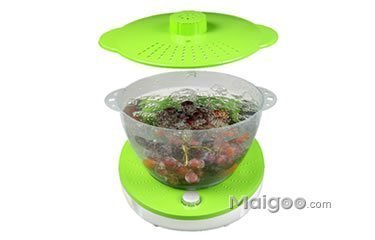愛思特電器GSJ-6P04G洗菜機 廚房健康生活新體驗